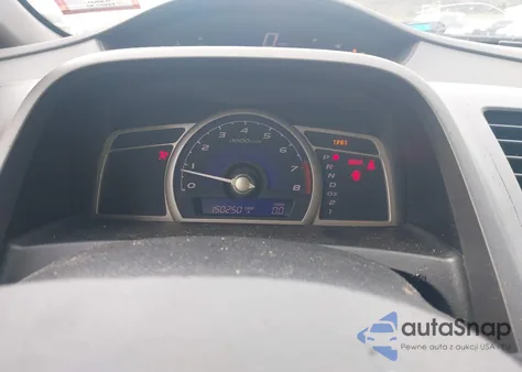 2010 Honda Civic Ex из США, поврежденный, VIN 19XFA1F84AE038737